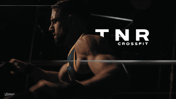 wemax 2023 tnr crossfit