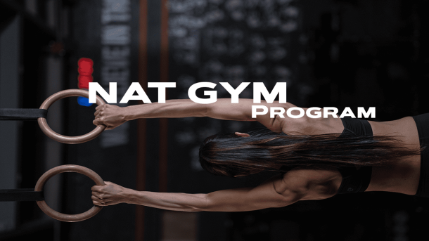 wemax 2023 natgym