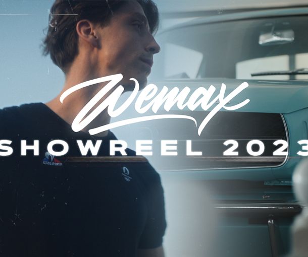 WEMAX SHOWREEL c33324ca