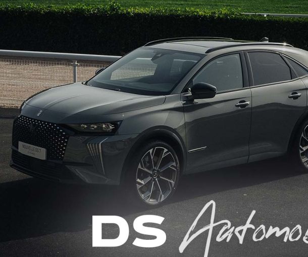 2023 DS Autombiles WEMAX f55cb239